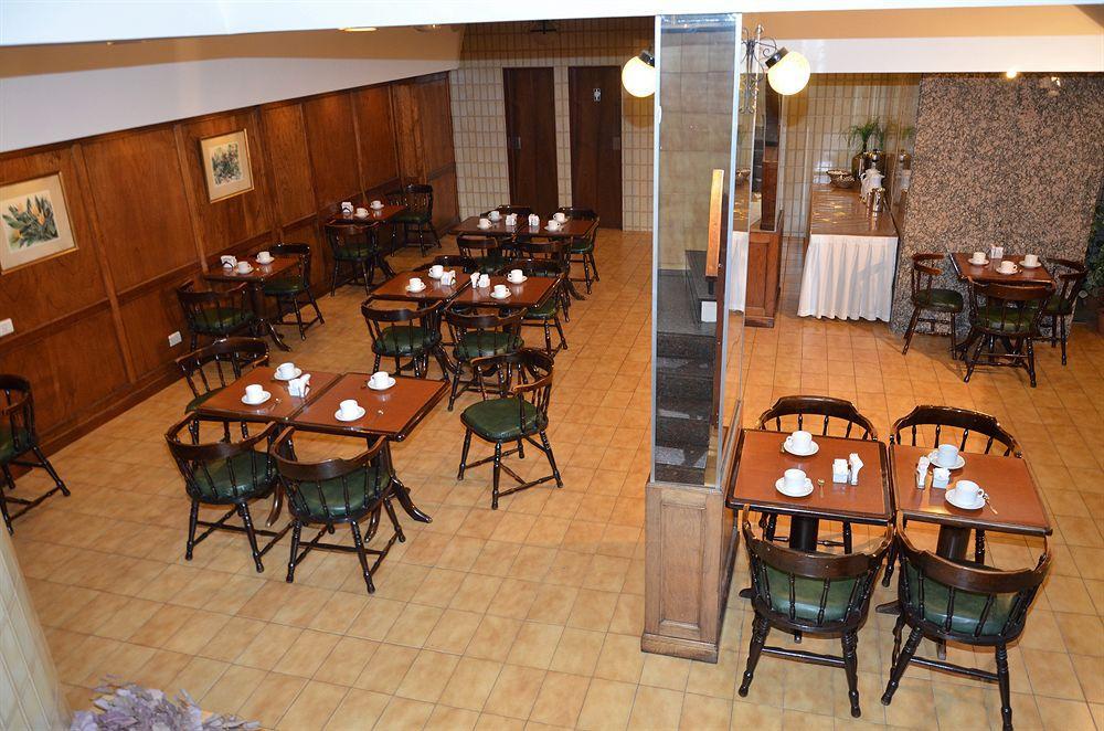 Ecuador Hotel 布宜诺斯艾利斯 外观 照片