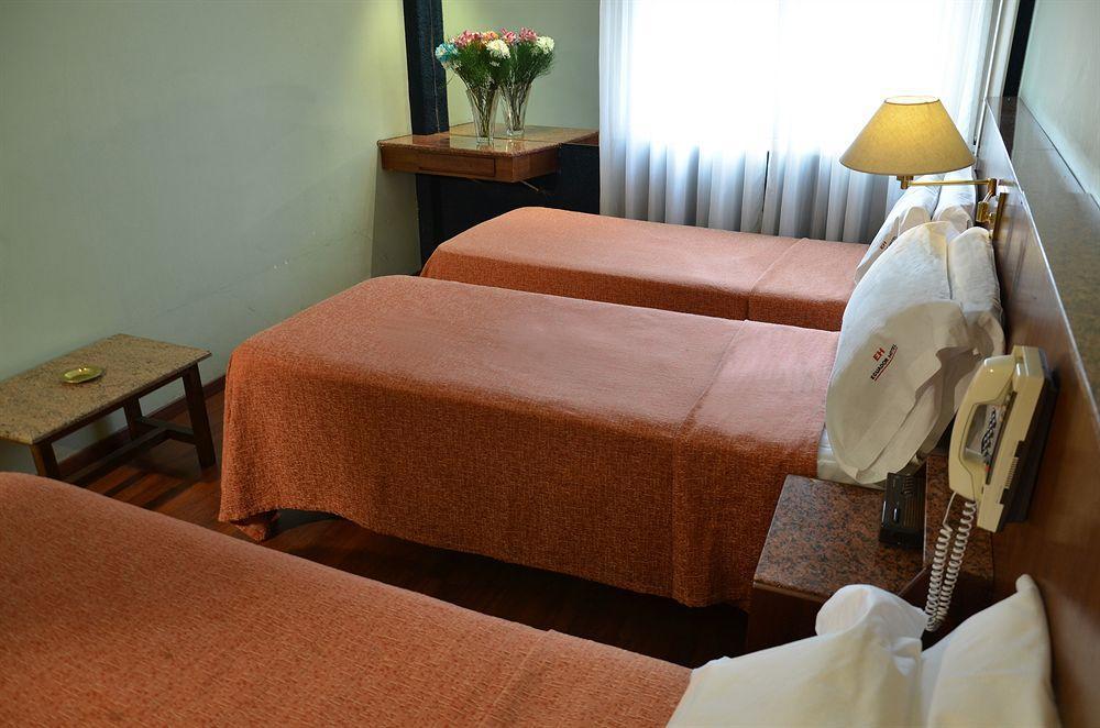 Ecuador Hotel 布宜诺斯艾利斯 外观 照片