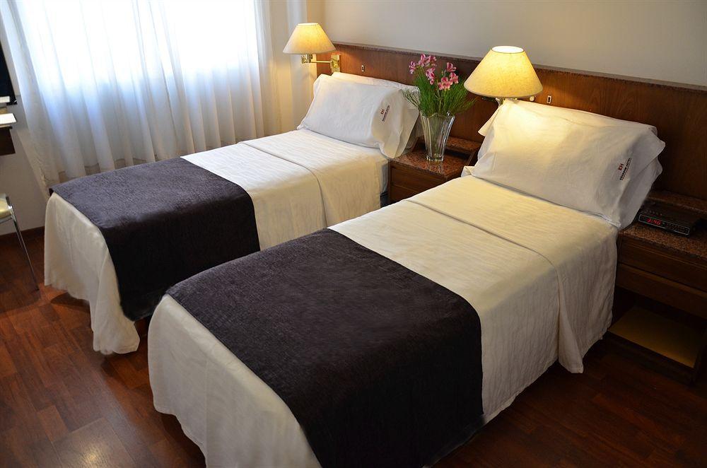 Ecuador Hotel 布宜诺斯艾利斯 外观 照片
