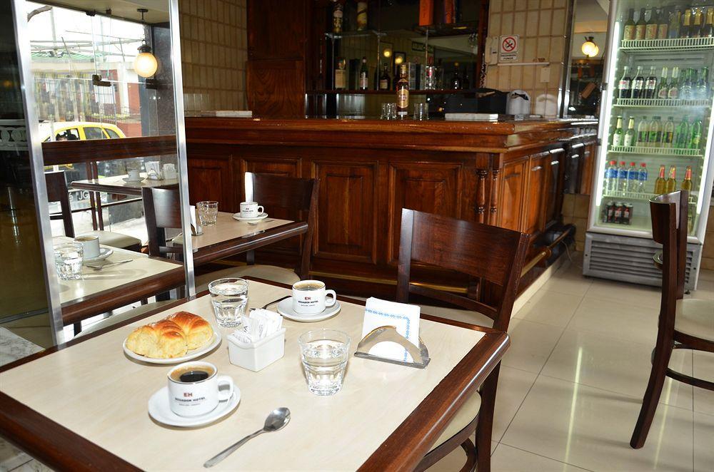 Ecuador Hotel 布宜诺斯艾利斯 外观 照片