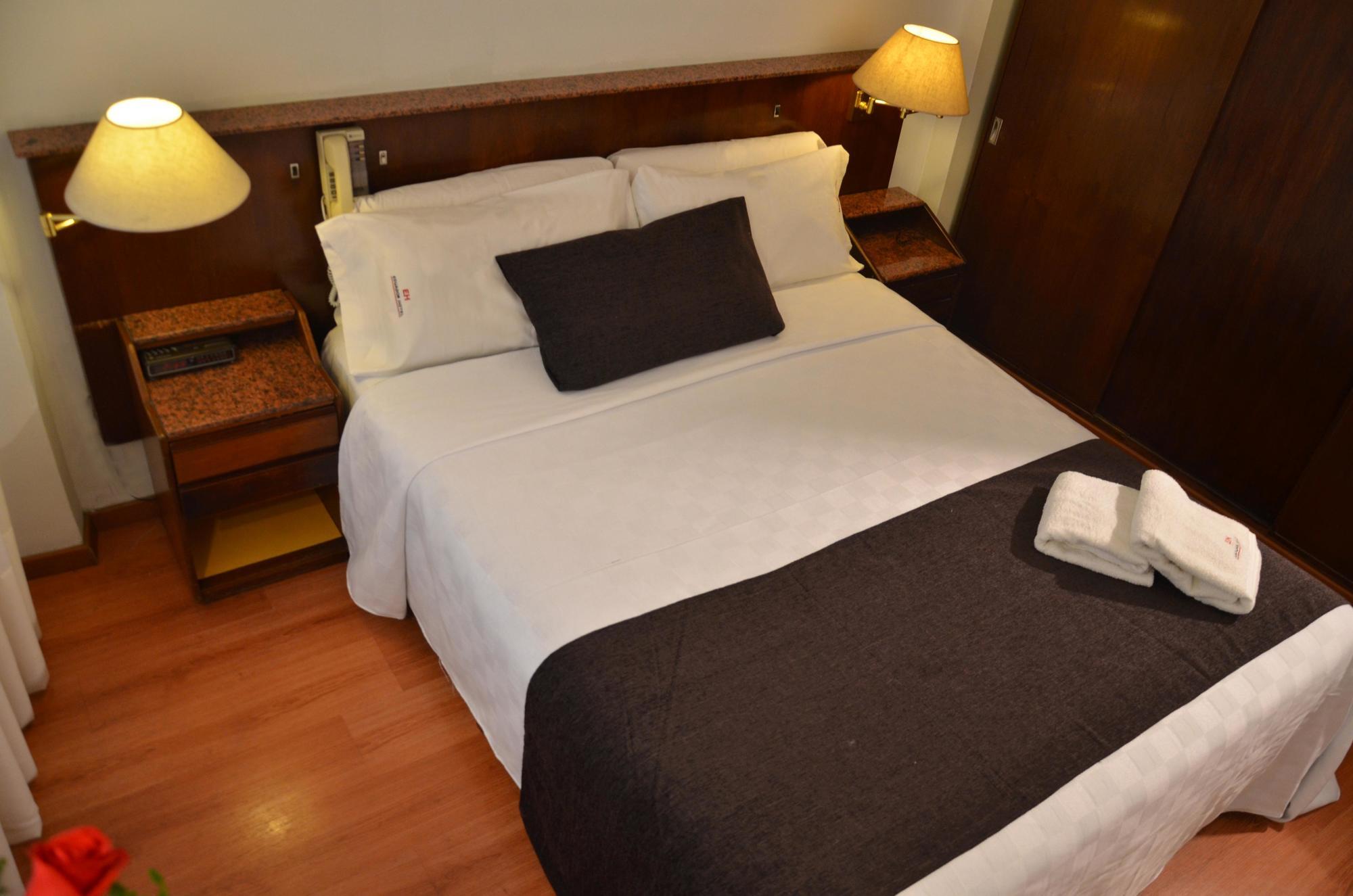 Ecuador Hotel 布宜诺斯艾利斯 外观 照片