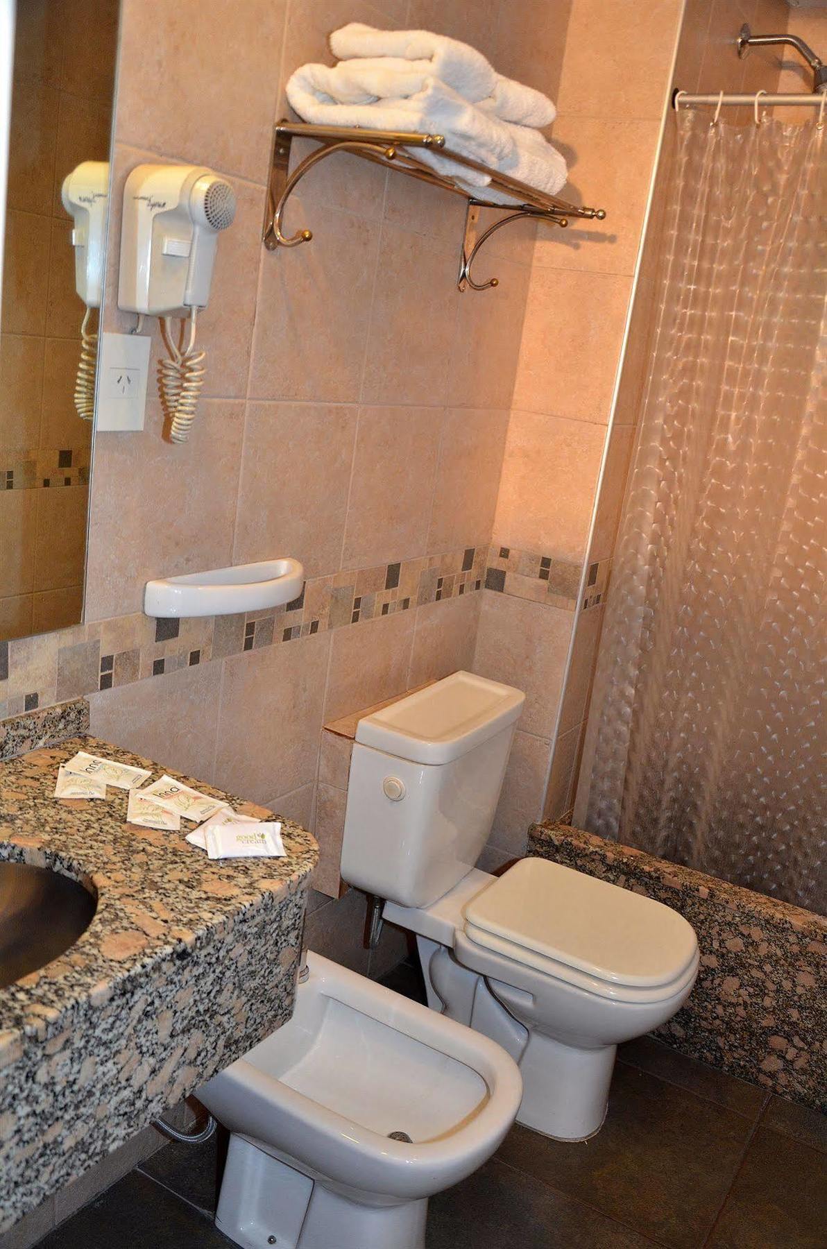 Ecuador Hotel 布宜诺斯艾利斯 外观 照片