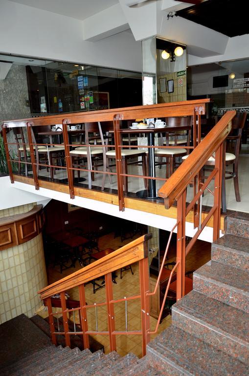 Ecuador Hotel 布宜诺斯艾利斯 外观 照片